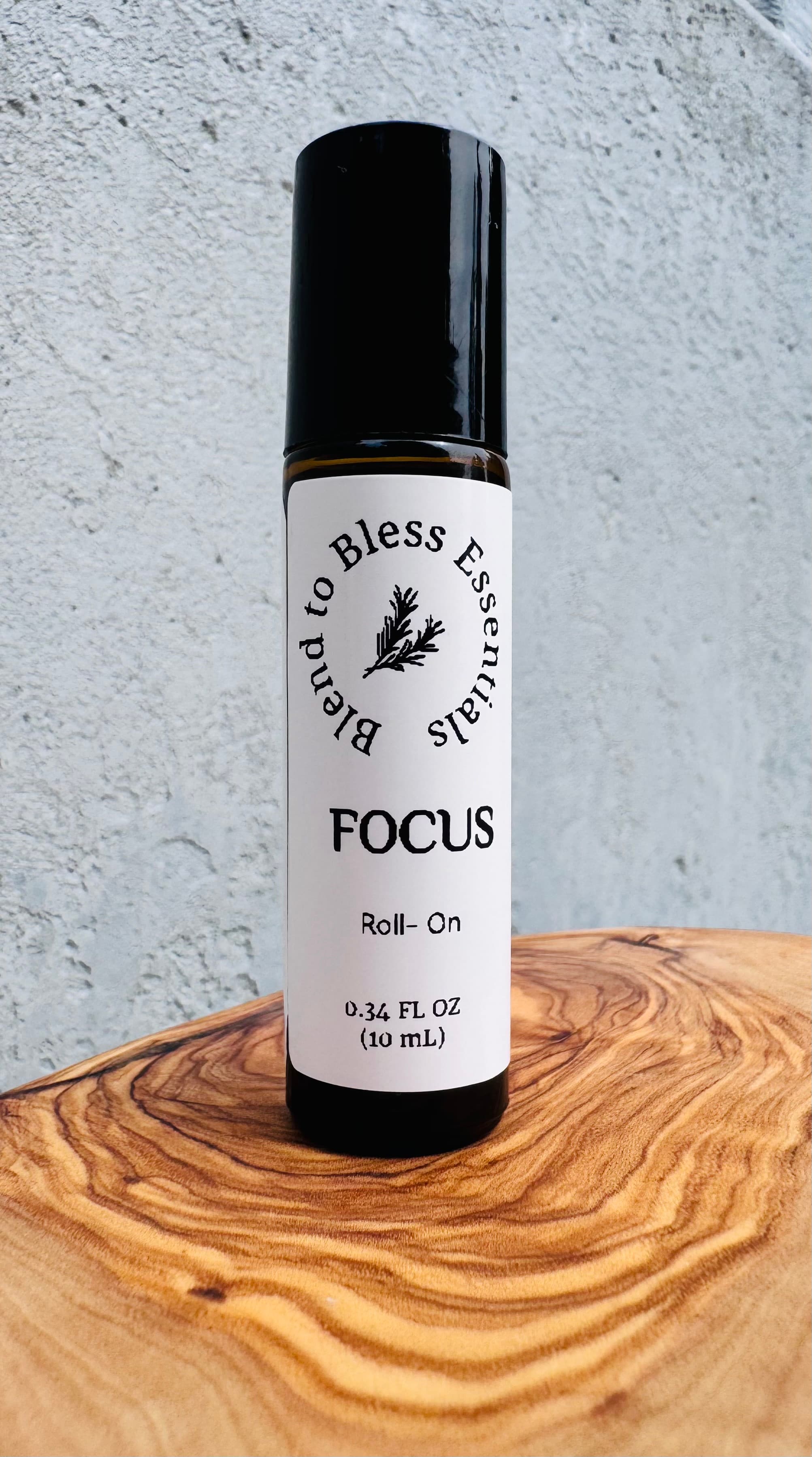 Focus Roller