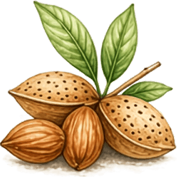 Sweet Almond Oil