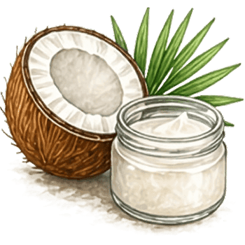 Coconut Oil